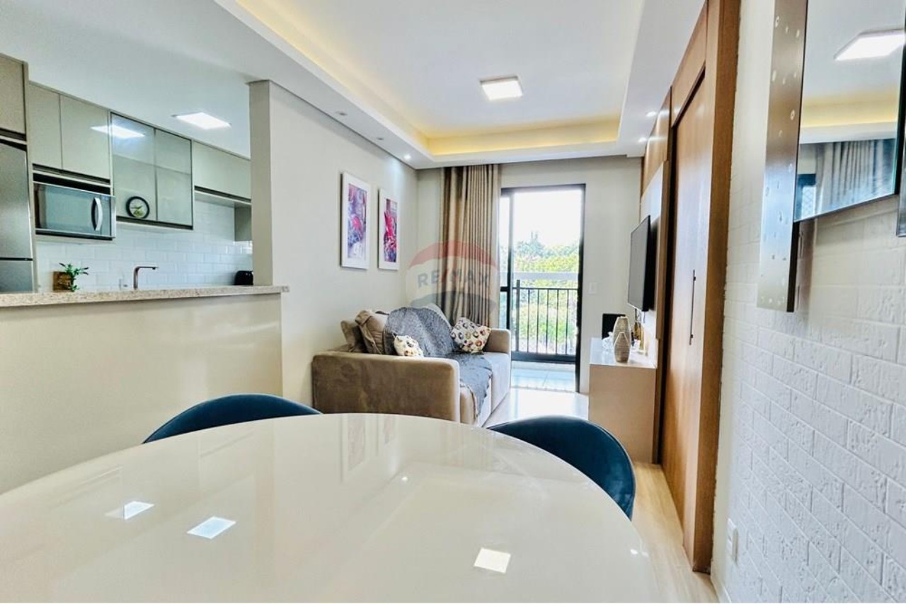 Apartamento, 2 quartos, 57 m² - Foto 5