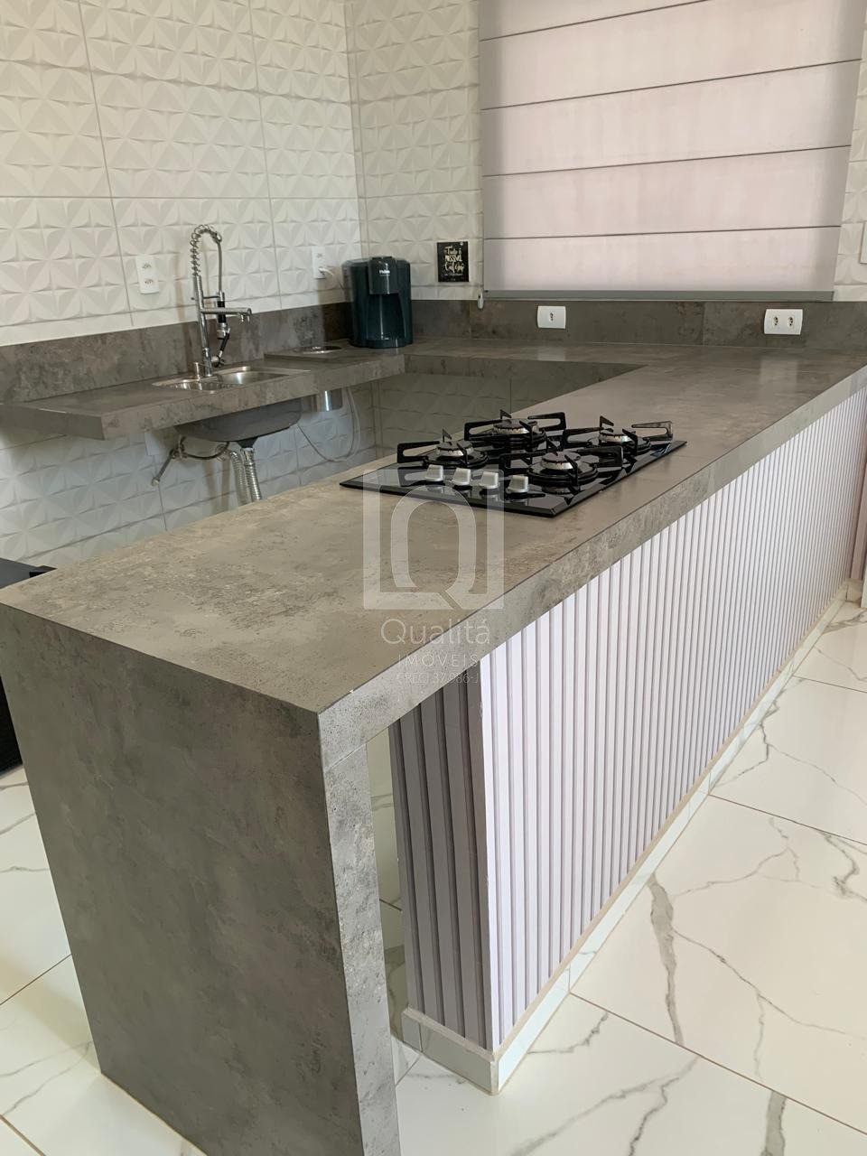 Casa de Condomínio, 2 quartos - Foto 8