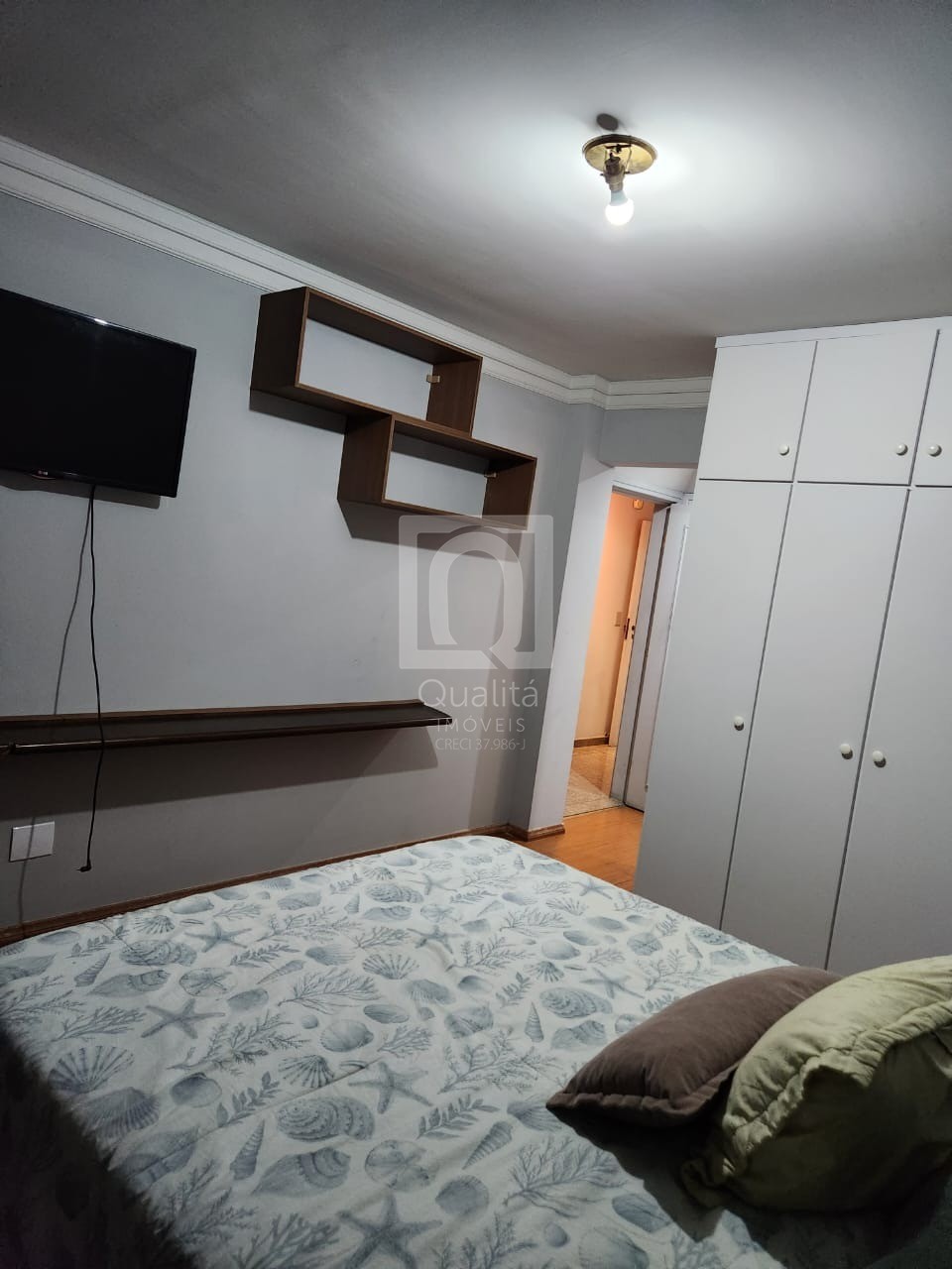 Apartamento, 4 quartos, 244 m² - Foto 17