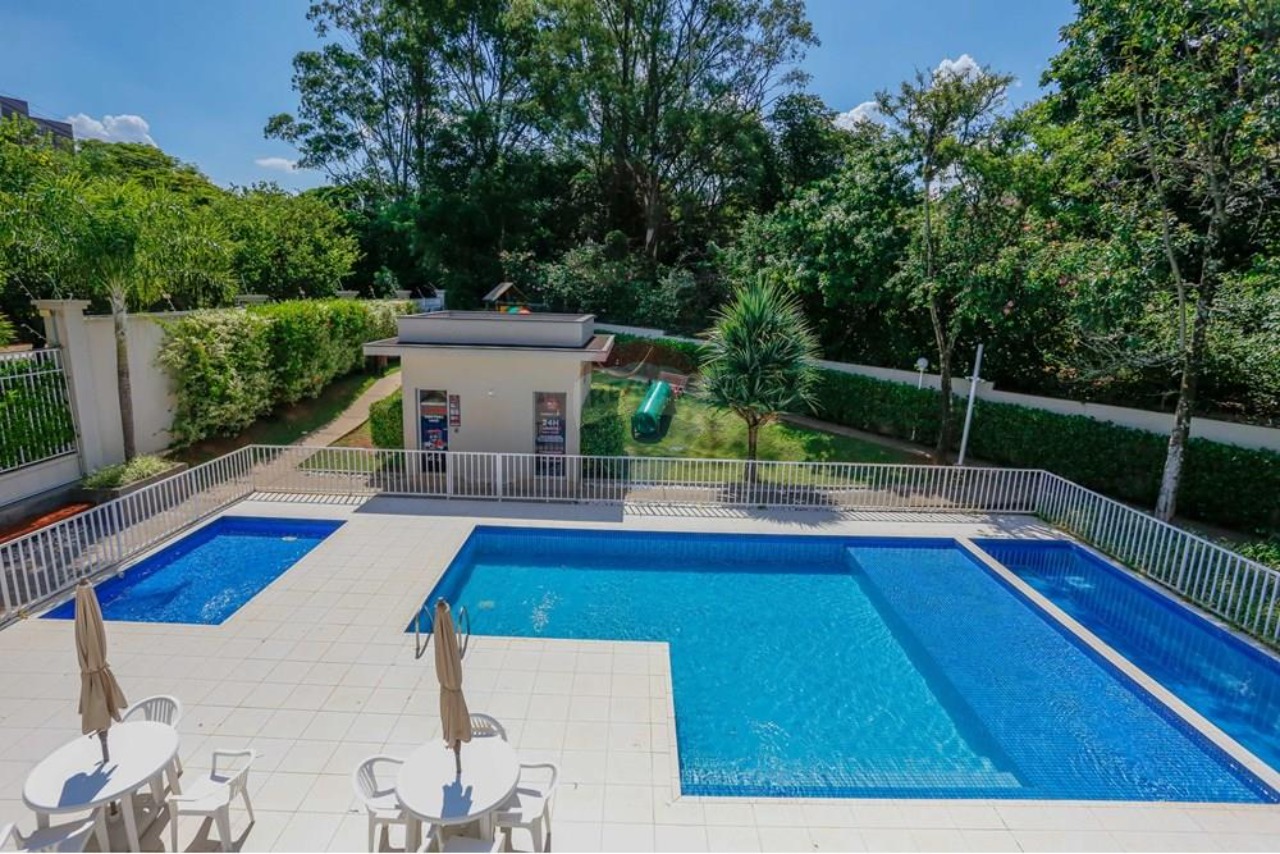 Casa de Condomínio, 3 quartos - Foto 24