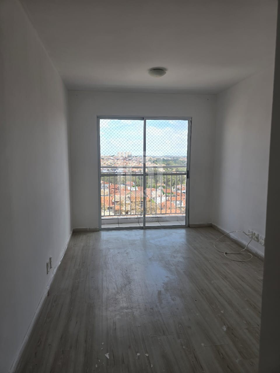 Apartamento, 2 quartos, 52 m² - Foto 1
