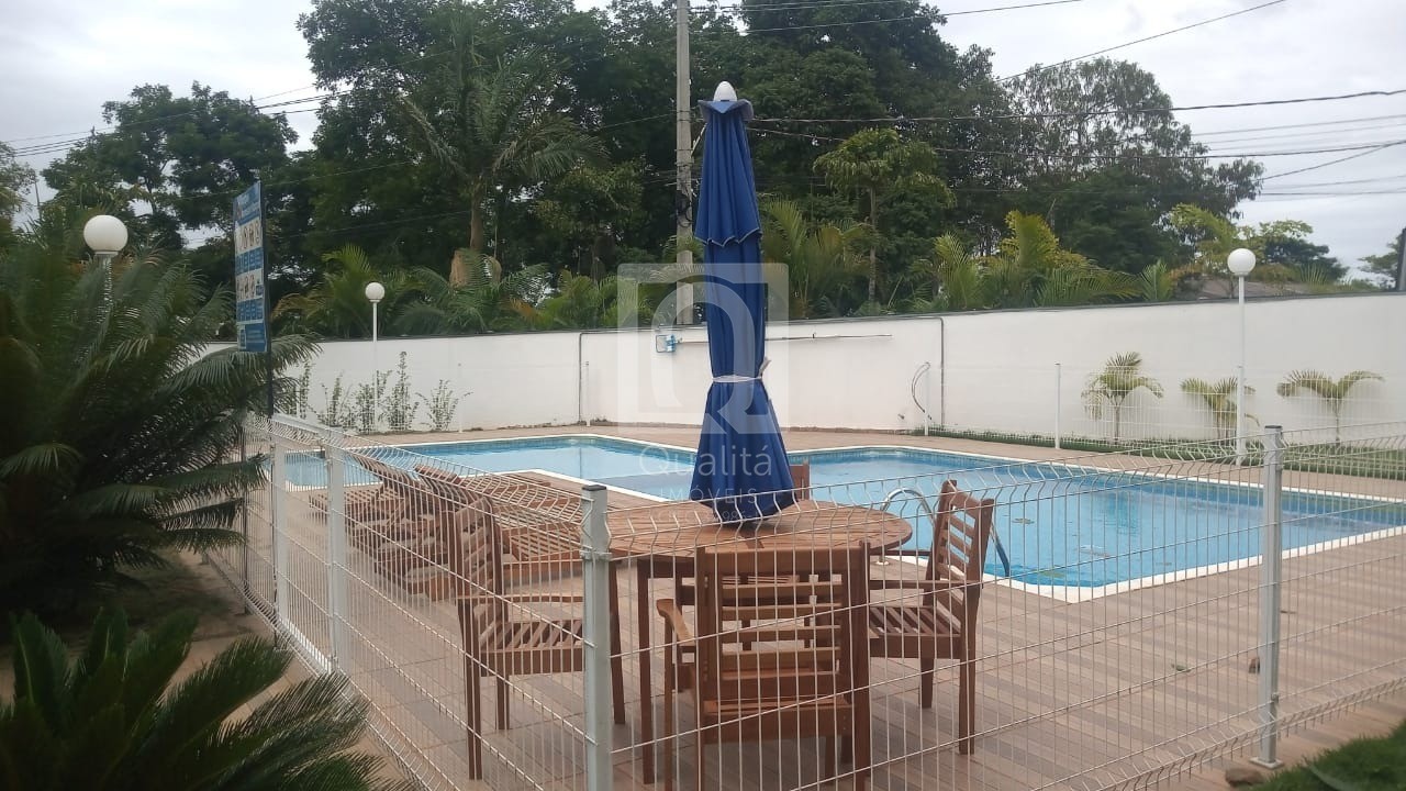 Casa de Condomínio, 2 quartos - Foto 28