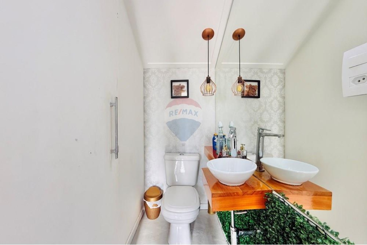 Casa de Condomínio, 3 quartos - Foto 7