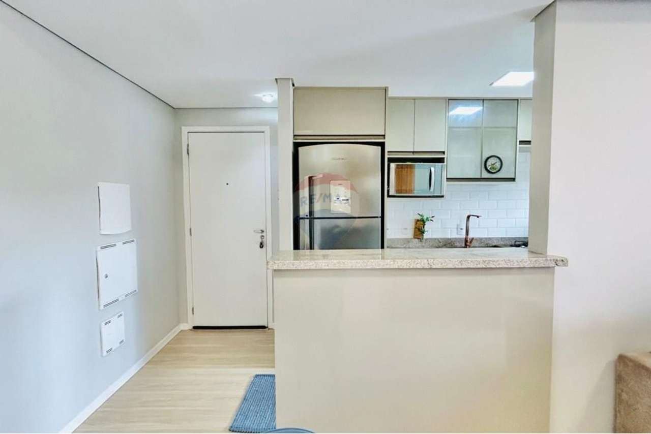 Apartamento, 2 quartos, 57 m² - Foto 9