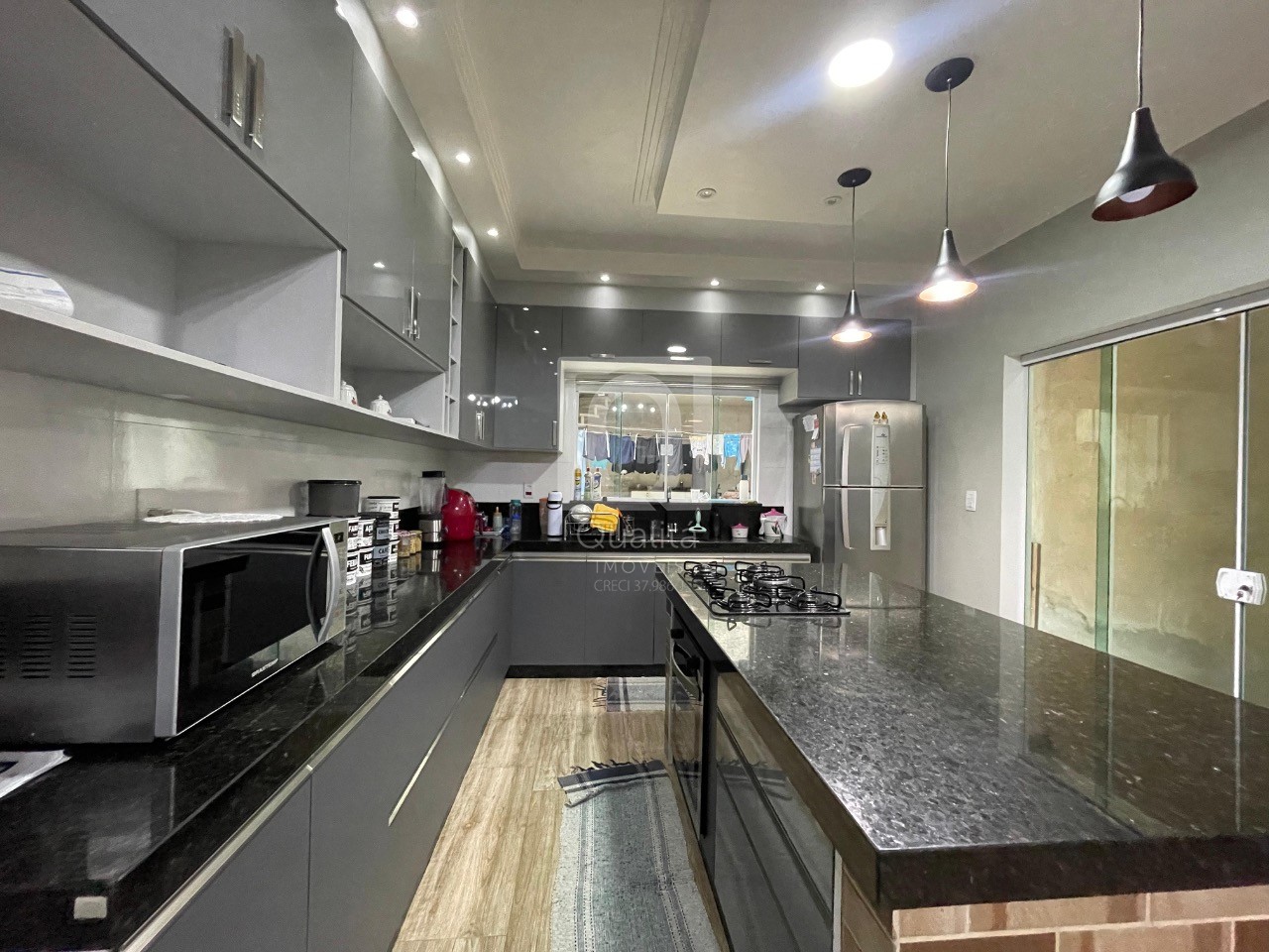 Sobrado, 3 quartos, 159 m² - Foto 7