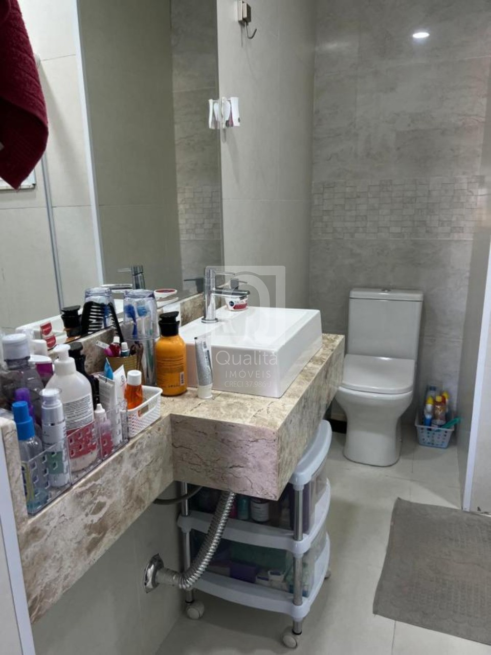 Casa de Condomínio, 3 quartos - Foto 28