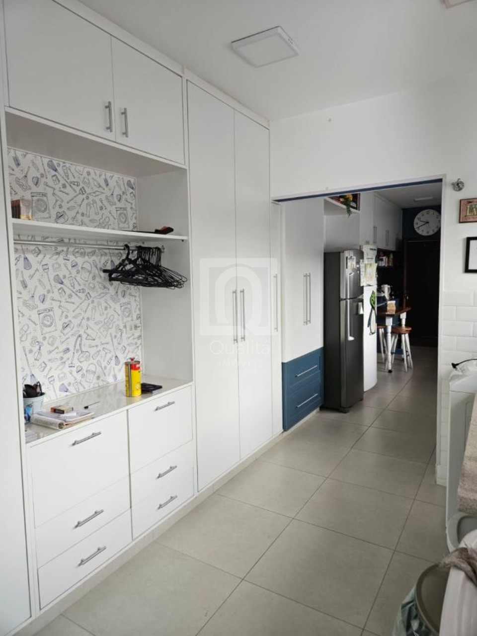 Casa de Condomínio, 4 quartos - Foto 8