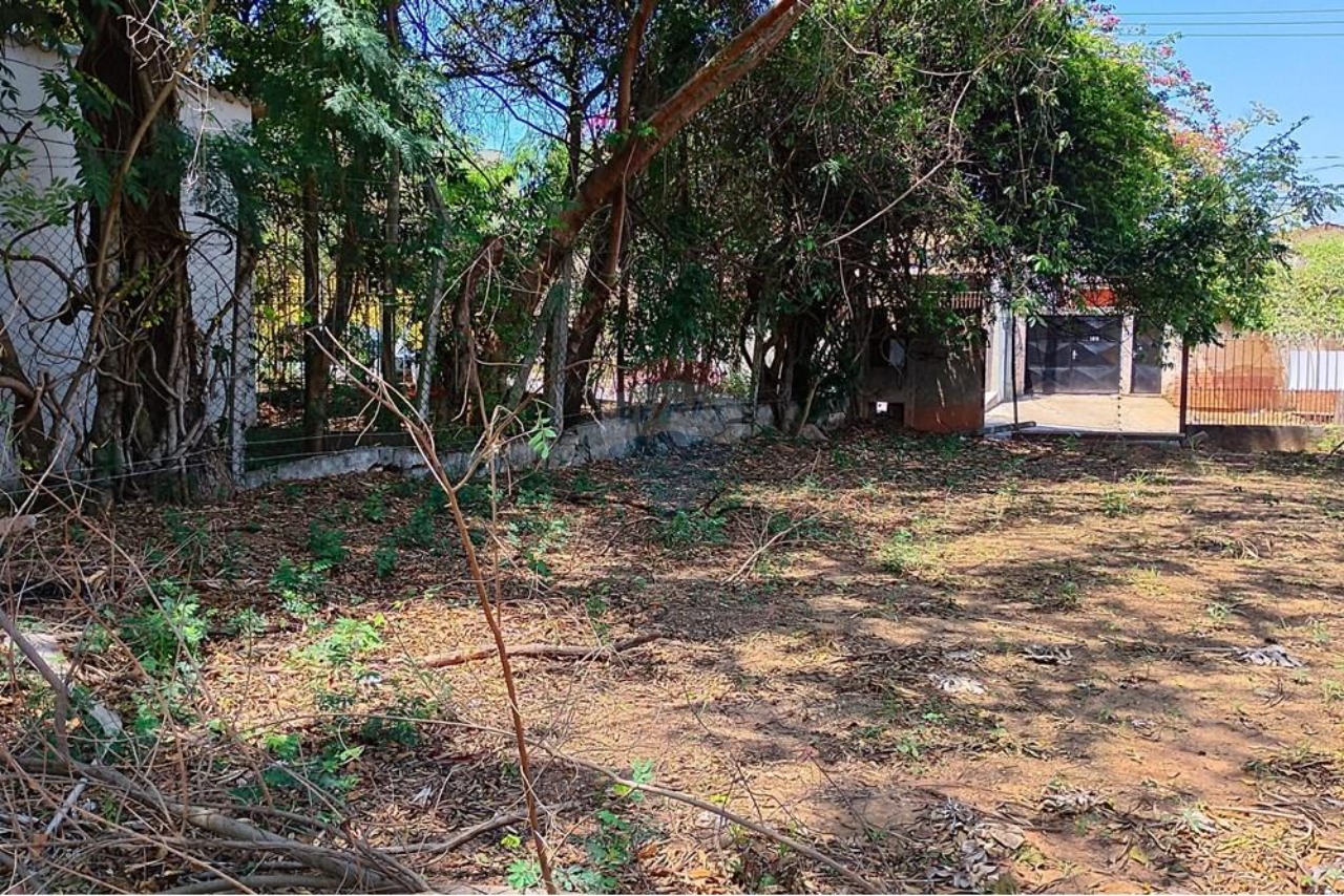 Terreno, 600 m² - Foto 1