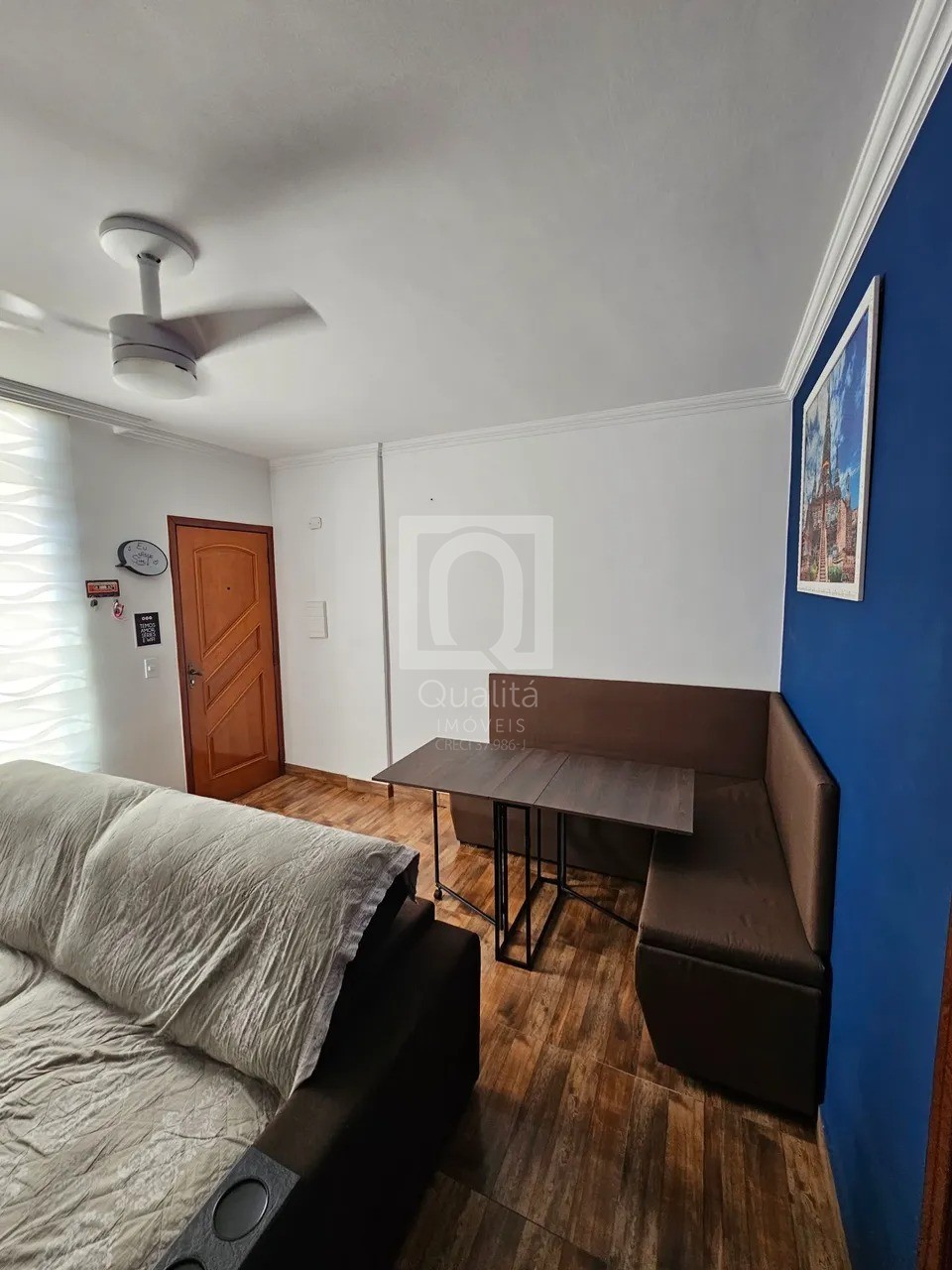 Apartamento, 2 quartos, 76 m² - Foto 4