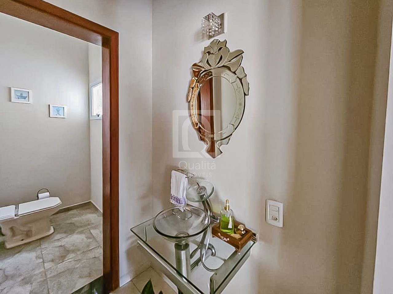 Casa de Condomínio, 5 quartos - Foto 24