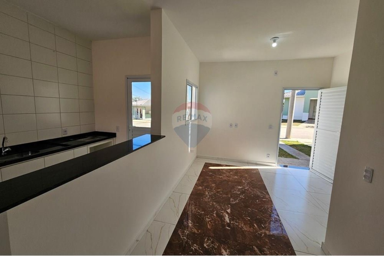 Casa de Condomínio, 2 quartos - Foto 1