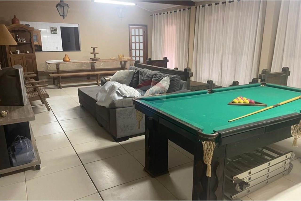 Chácara, 5 quartos, 250 m² - Foto 3