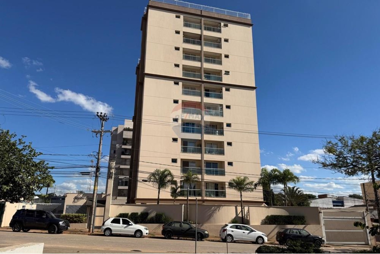 Apartamento, 3 quartos, 95 m² - Foto 4