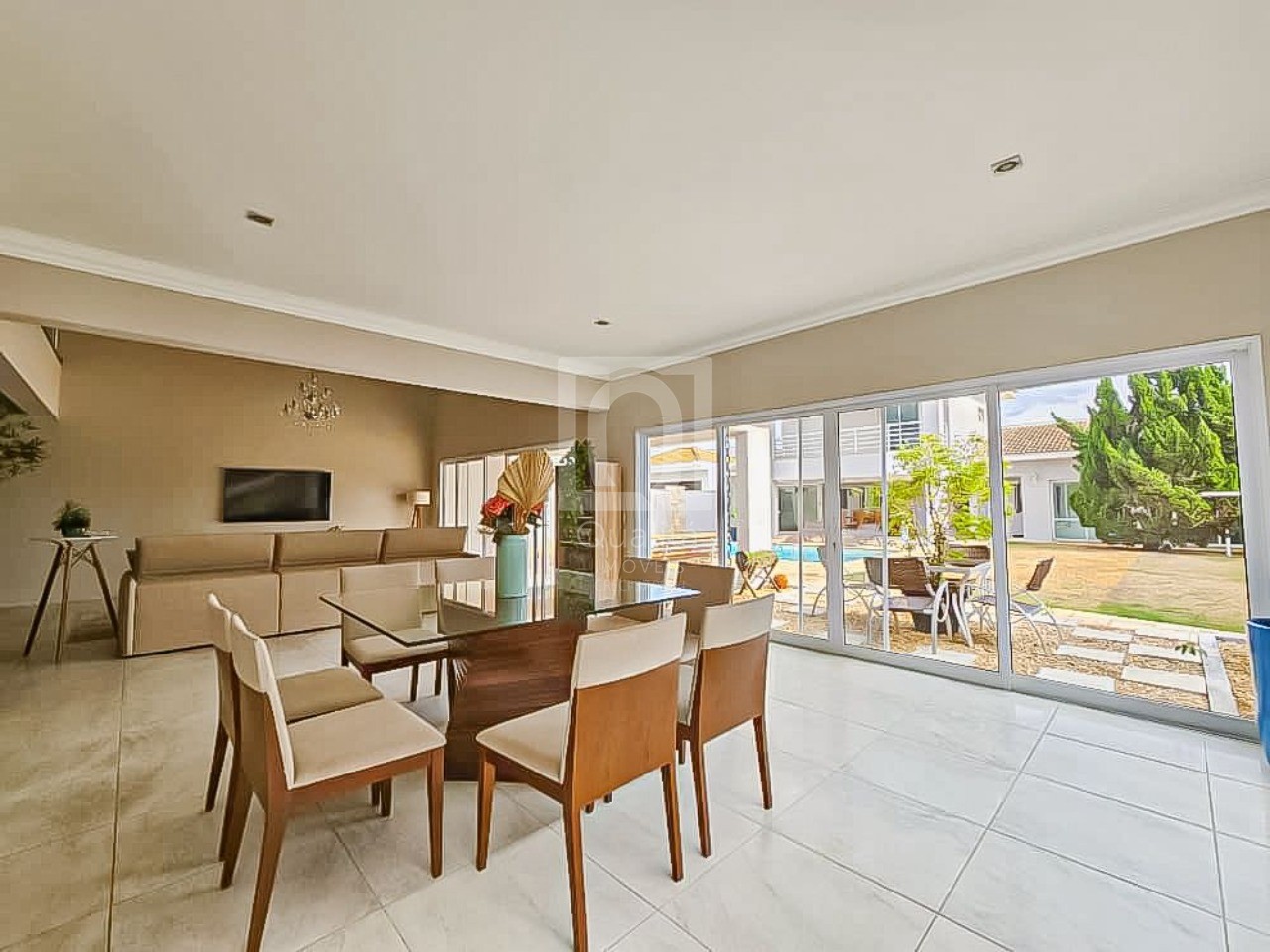 Casa de Condomínio, 5 quartos - Foto 13