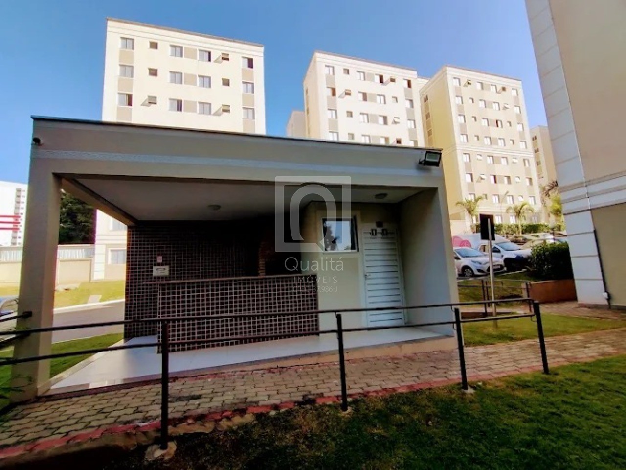 Apartamento à venda com 2 quartos, 76m² - Foto 26