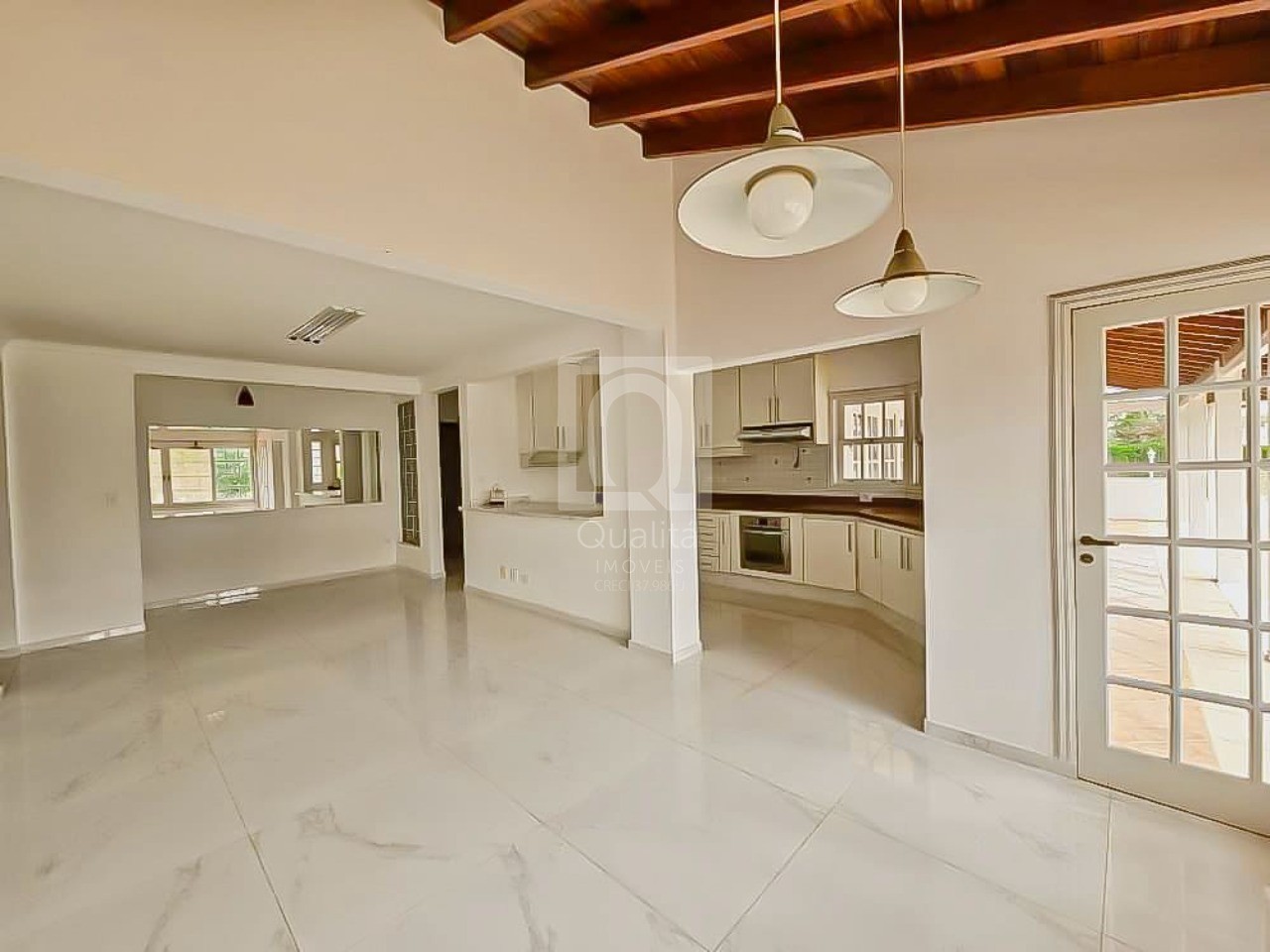Casa de Condomínio, 6 quartos - Foto 8