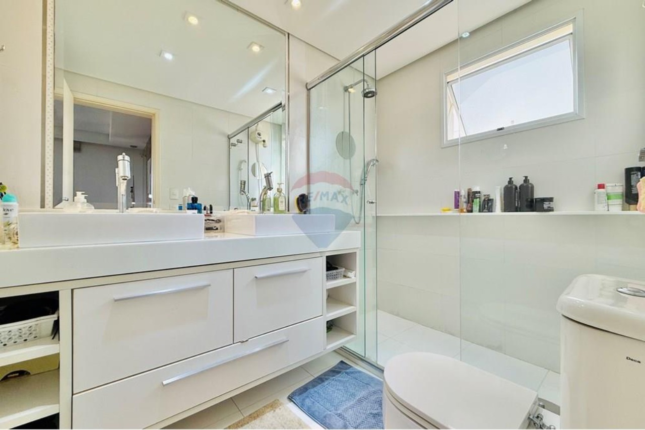 Apartamento, 4 quartos, 172 m² - Foto 17