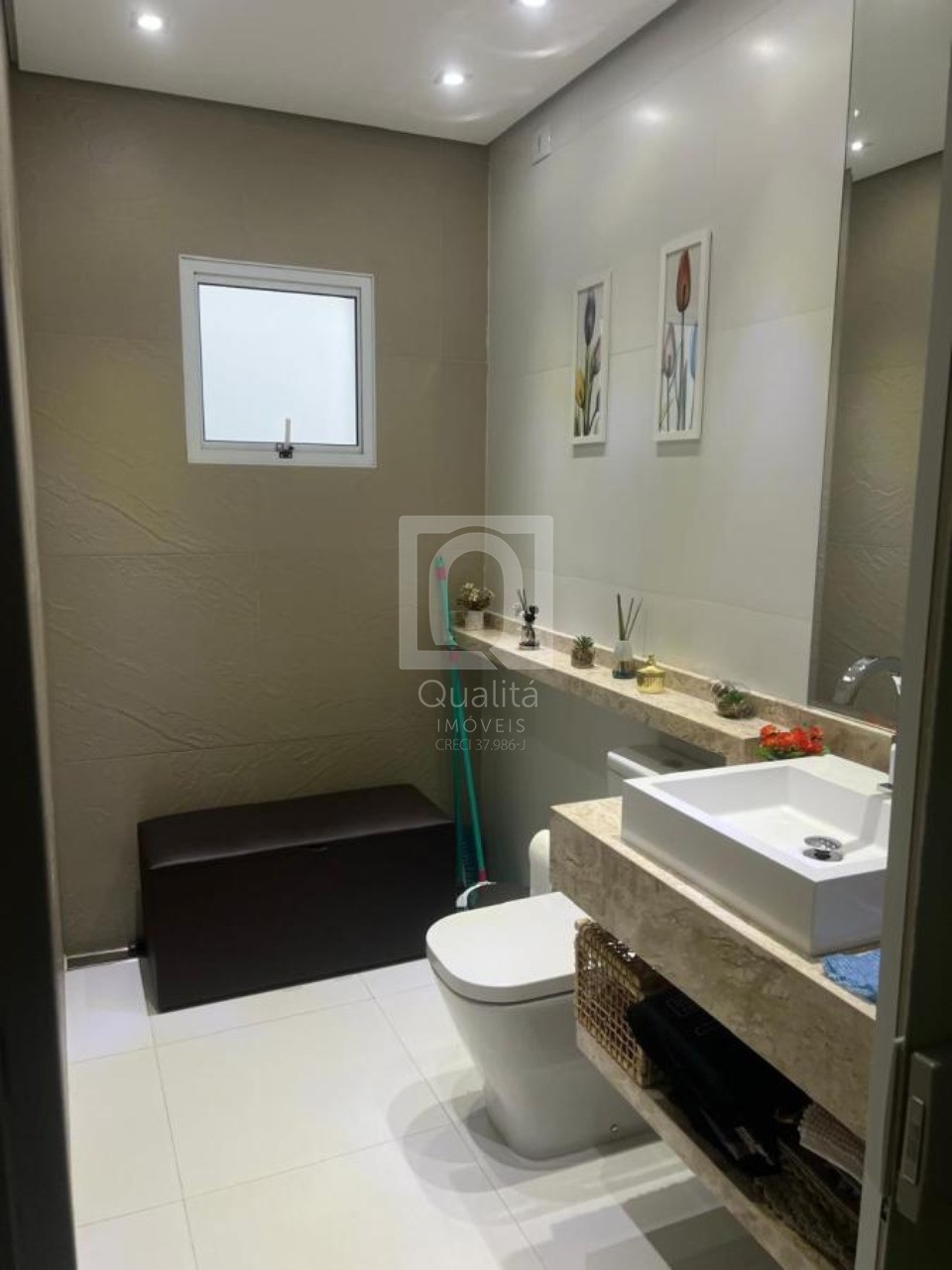 Casa de Condomínio, 3 quartos - Foto 12