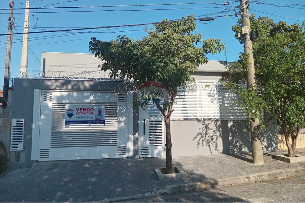 Casa, 3 quartos - Foto 2