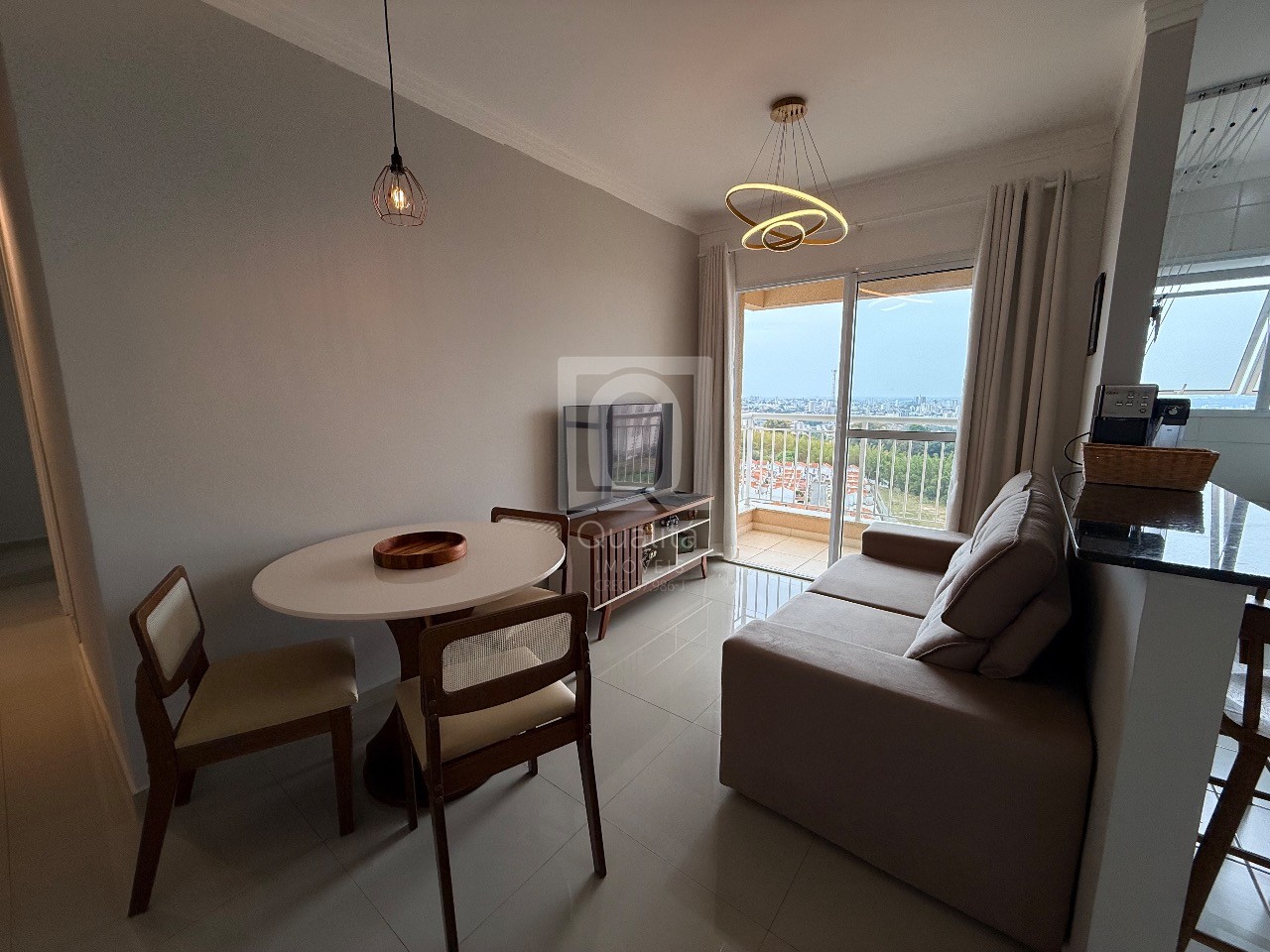 Apartamento, 2 quartos, 53 m² - Foto 5