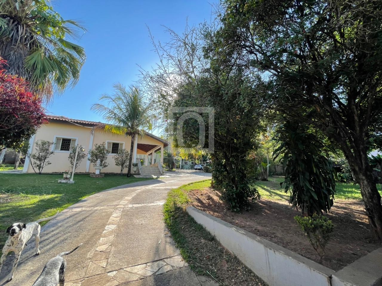 Chácara, 3 quartos, 114 m² - Foto 9