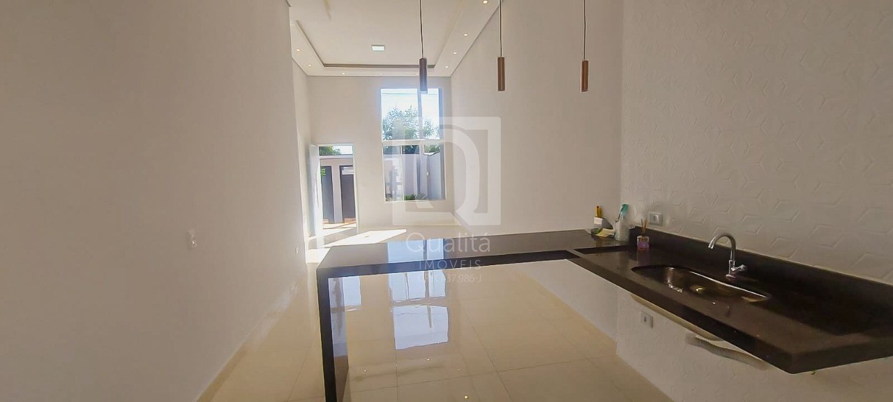 Casa, 3 quartos, 119 m² - Foto 5