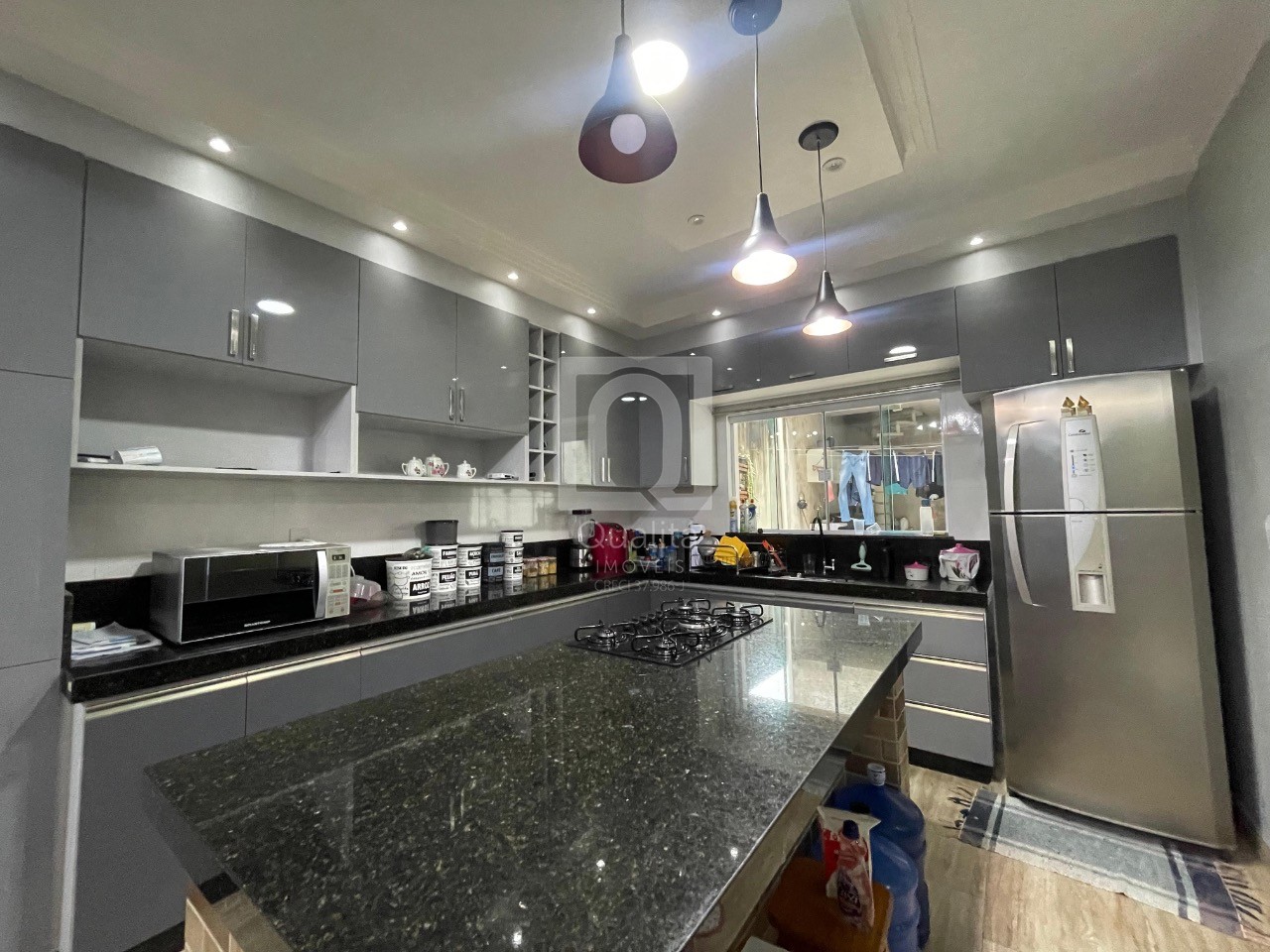 Sobrado, 3 quartos, 159 m² - Foto 5
