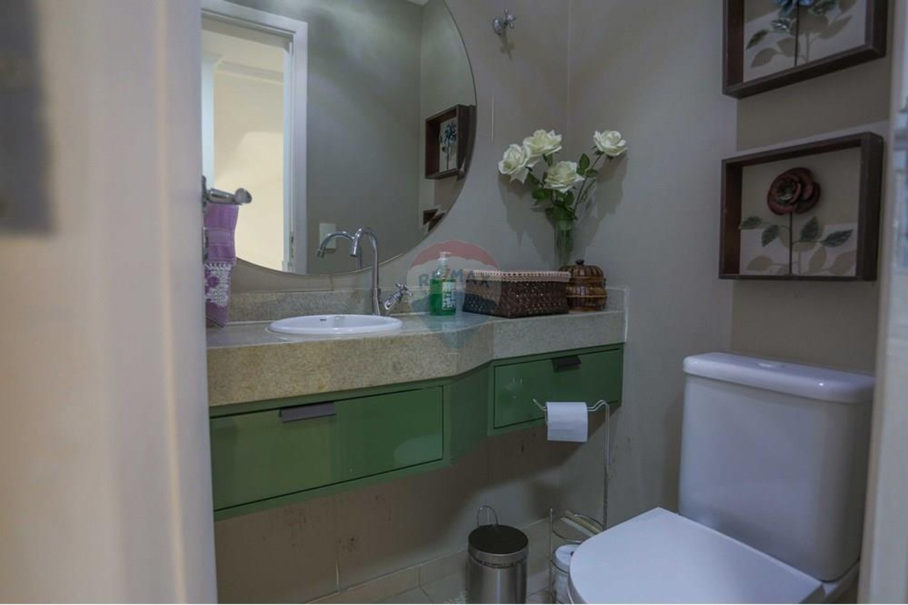 Casa de Condomínio, 4 quartos - Foto 15