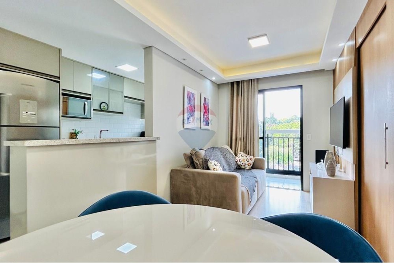 Apartamento, 2 quartos, 57 m² - Foto 3