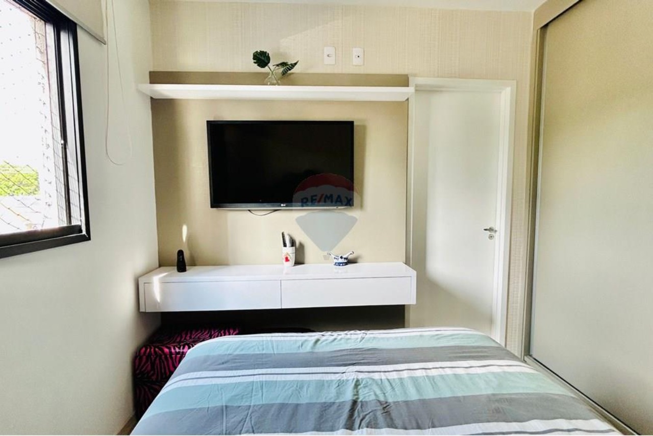 Apartamento, 2 quartos, 57 m² - Foto 16