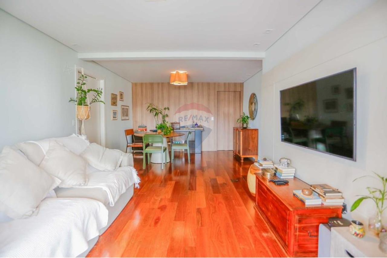 Apartamento, 3 quartos, 123 m² - Foto 7