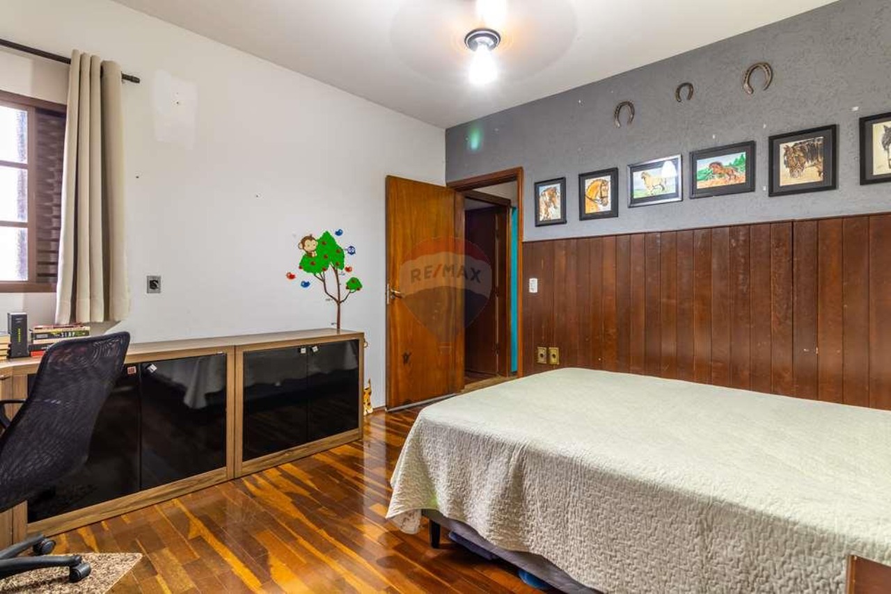 Sobrado, 4 quartos - Foto 21