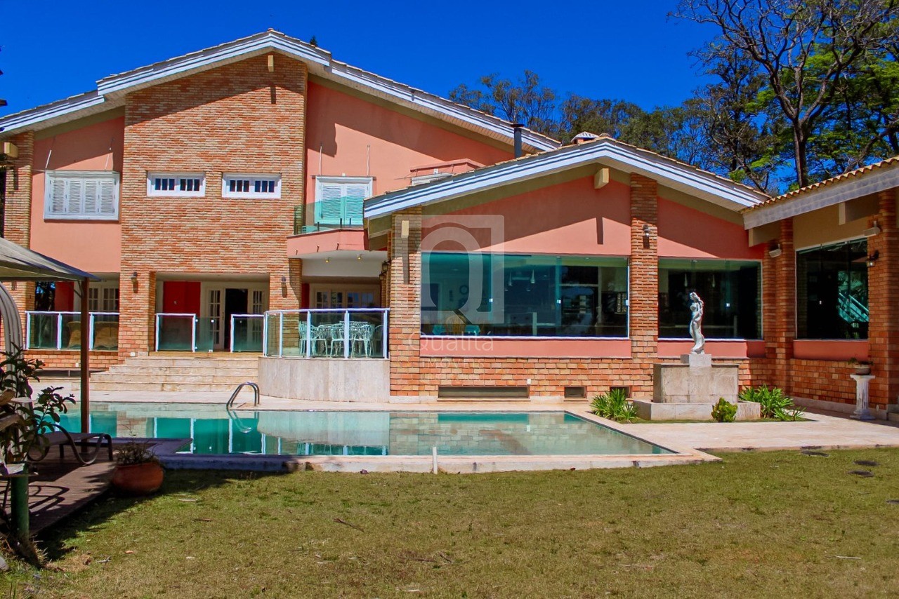 Casa de Condomínio à venda com 5 quartos, 1400m² - Foto 38