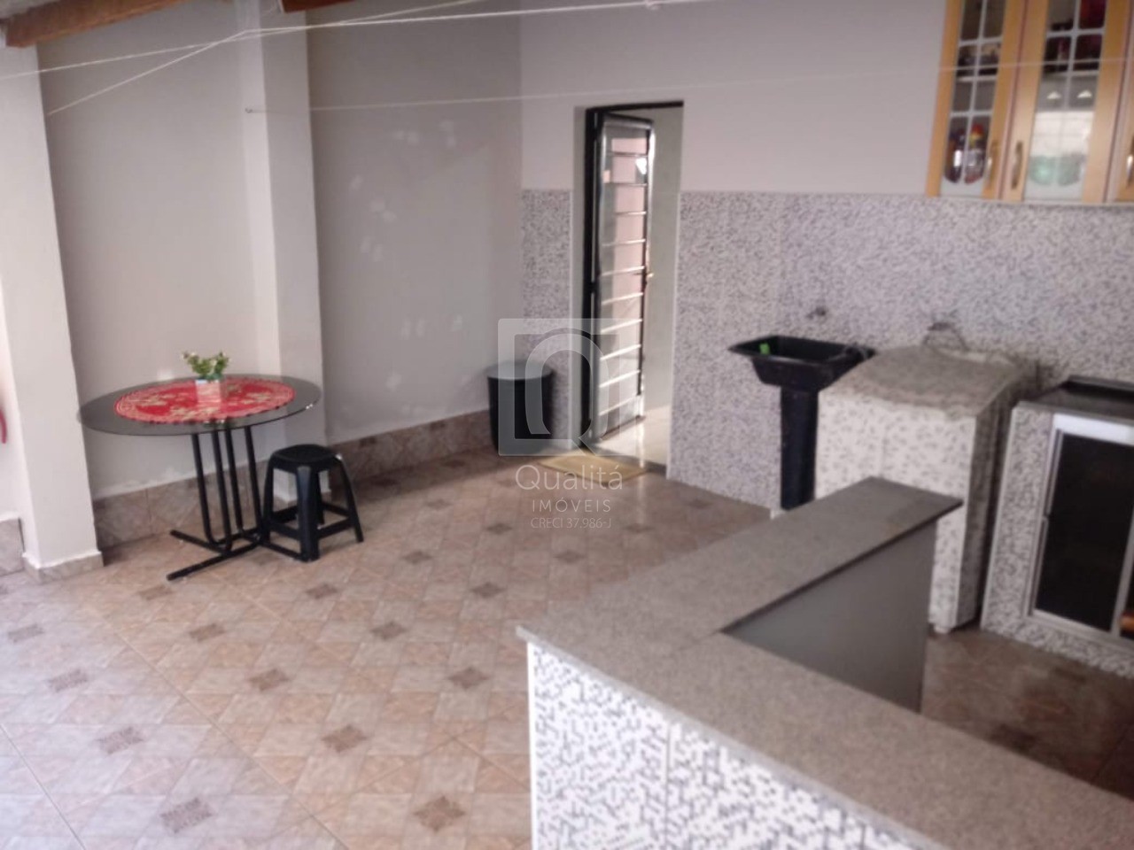 Casa, 3 quartos - Foto 4