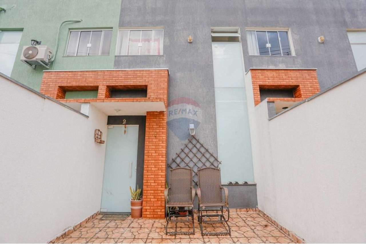 Sobrado, 2 quartos - Foto 2