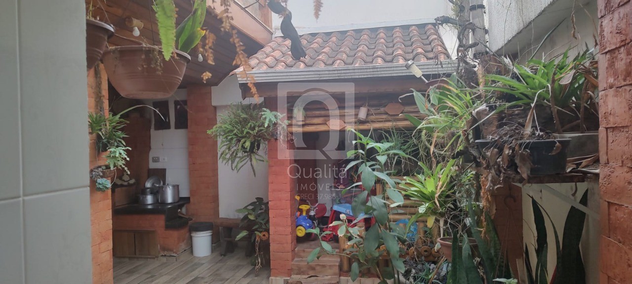 Sobrado, 3 quartos - Foto 6