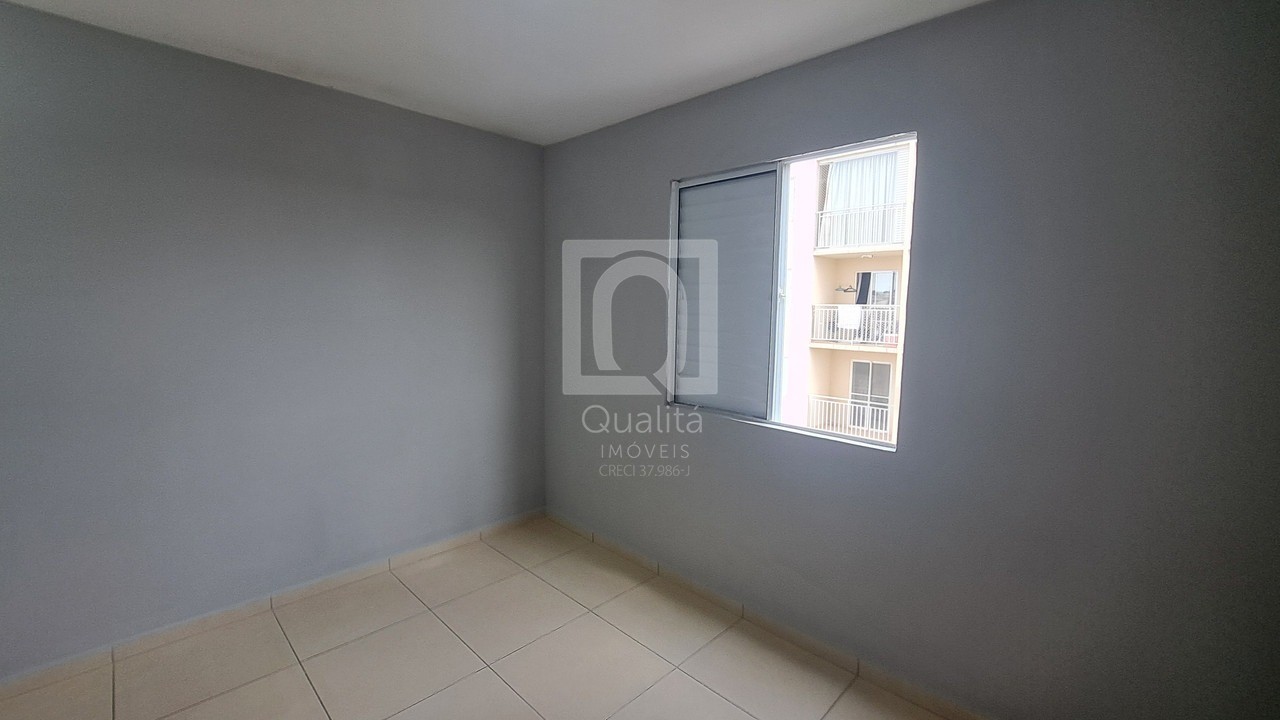 Apartamento, 2 quartos, 50 m² - Foto 11