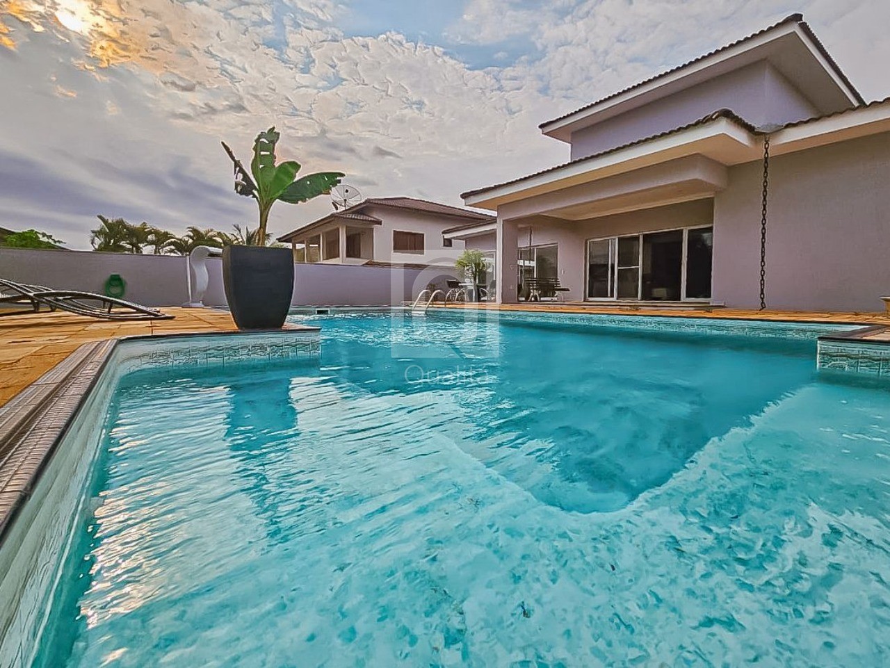 Casa de Condomínio, 5 quartos - Foto 3