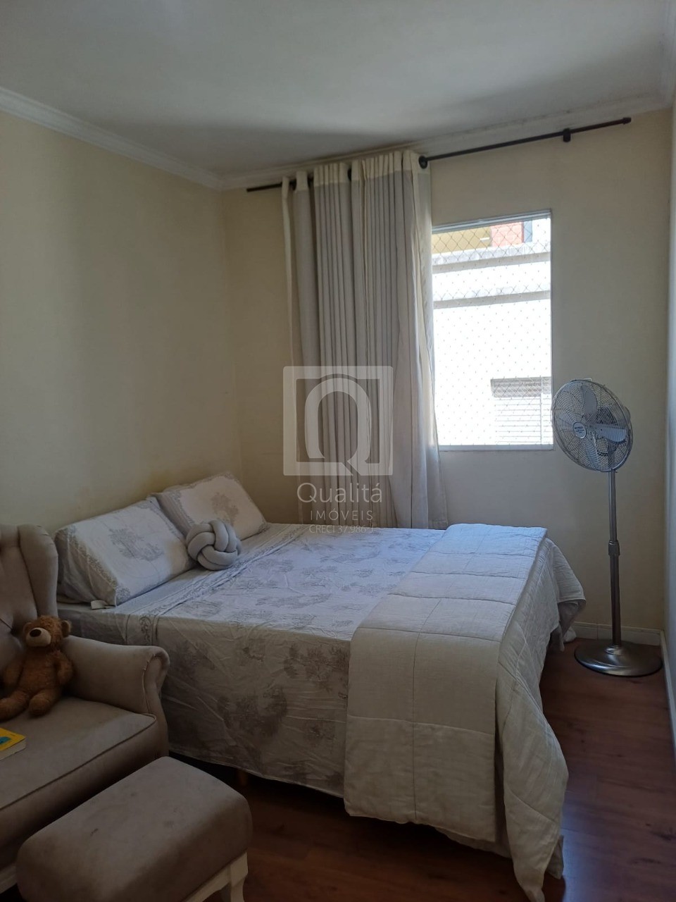 Apartamento à venda com 3 quartos, 57m² - Foto 10