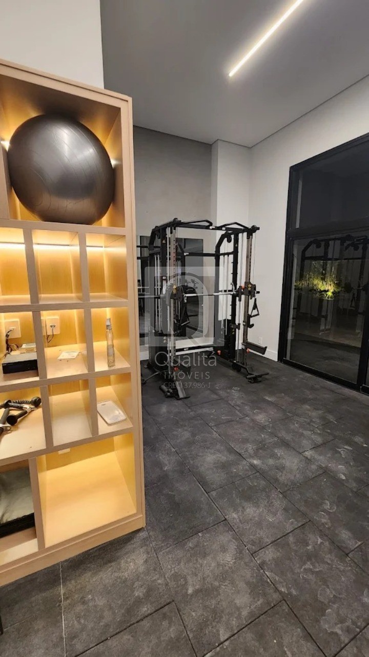 Apartamento, 3 quartos, 125 m² - Foto 19