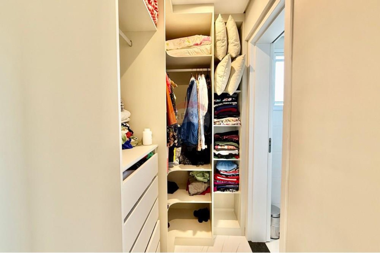 Apartamento, 3 quartos, 102 m² - Foto 12