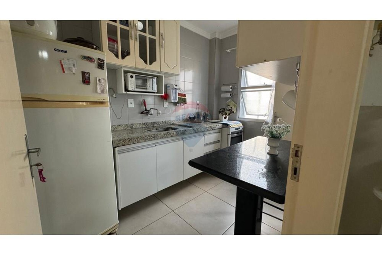 Apartamento, 2 quartos, 55 m² - Foto 6