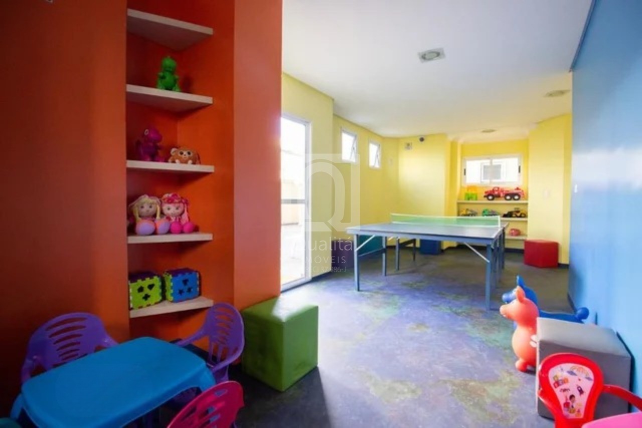 Apartamento à venda com 3 quartos, 57m² - Foto 23