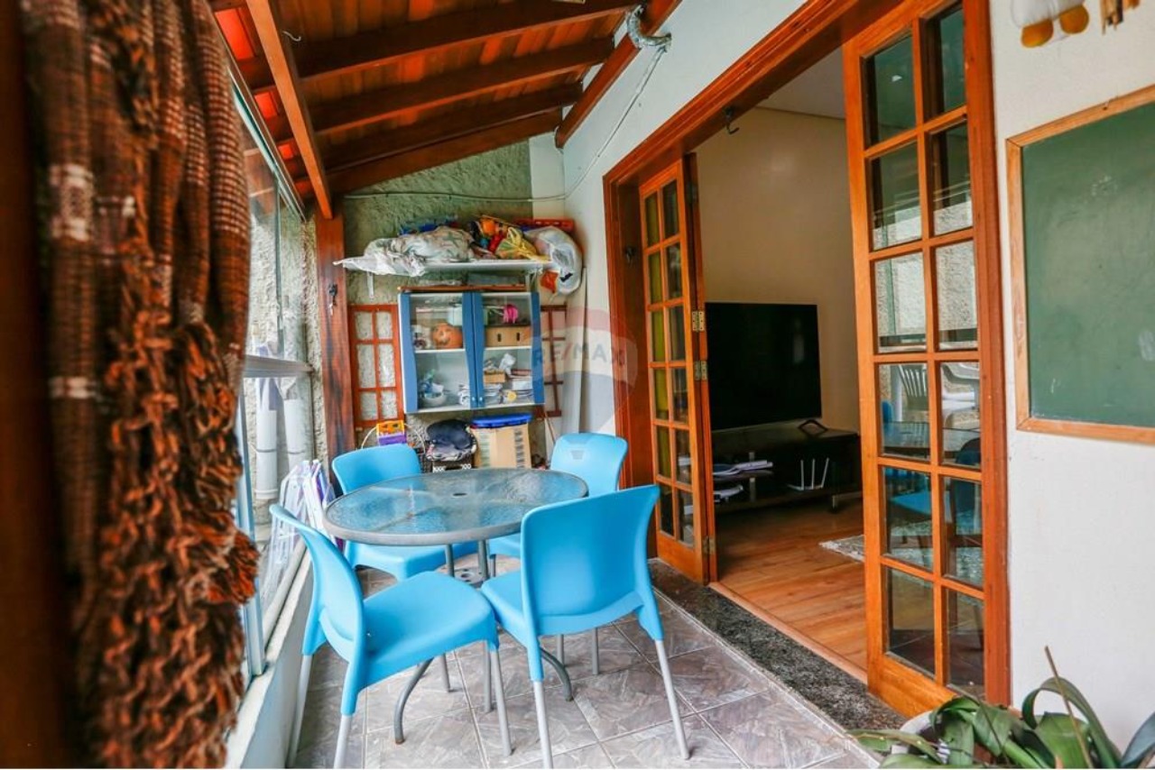 Sobrado, 4 quartos - Foto 26