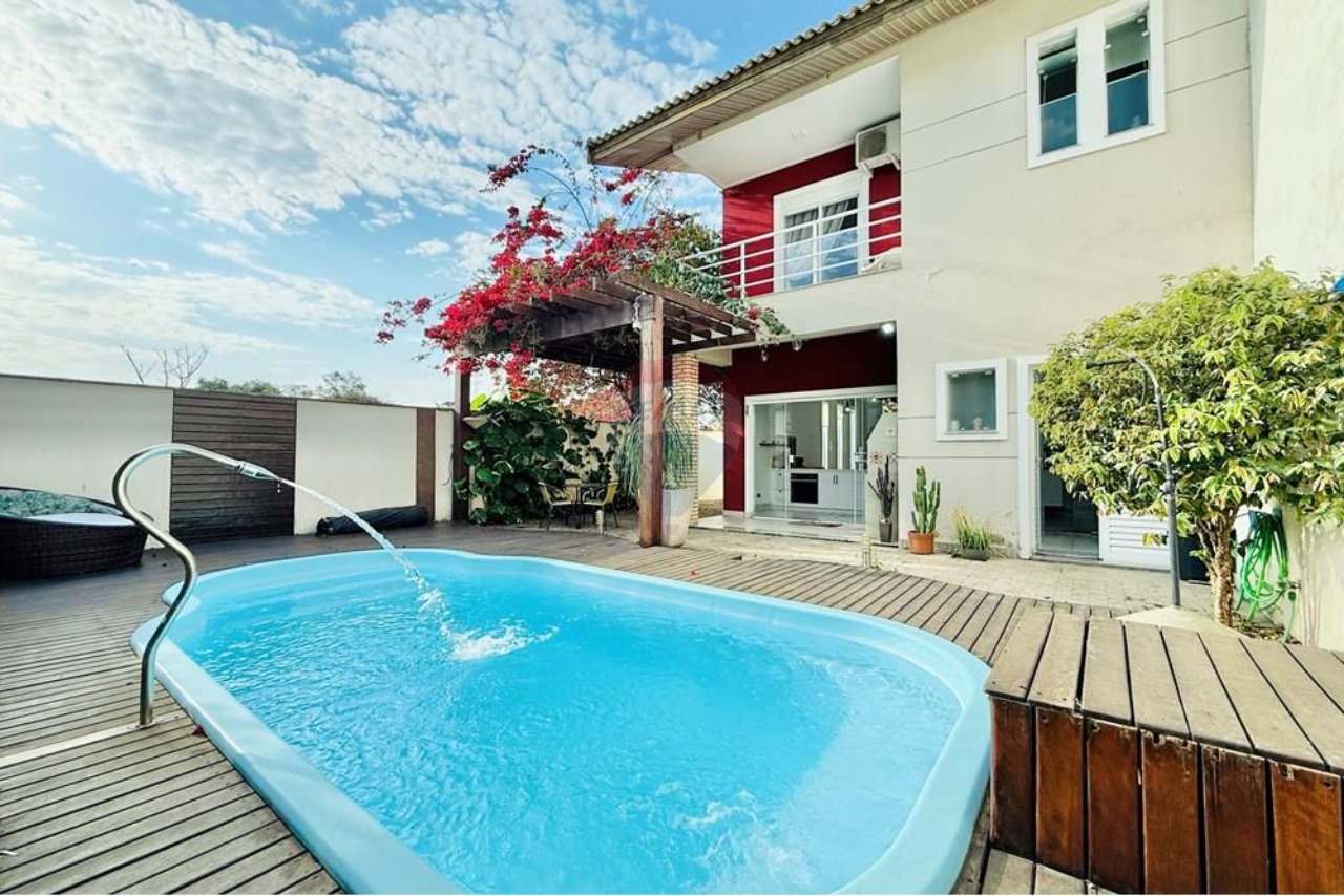 Casa de Condomínio, 3 quartos - Foto 30