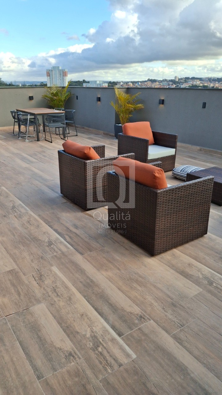 Apartamento, 2 quartos, 56 m² - Foto 16