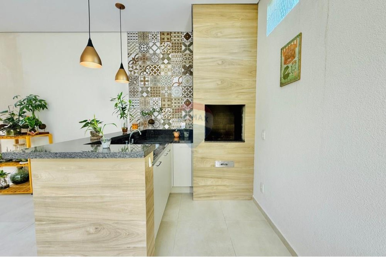 Casa de Condomínio, 3 quartos - Foto 32