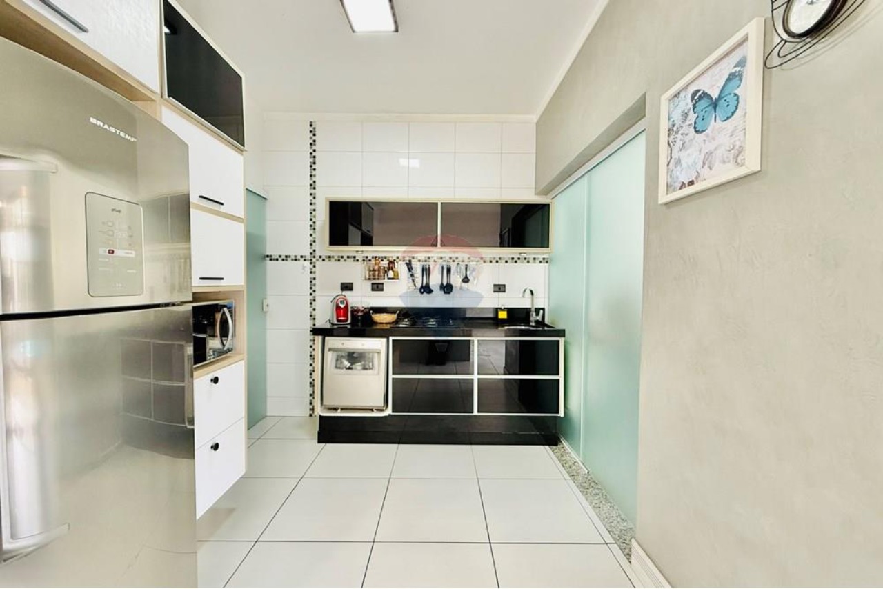 Casa de Condomínio, 3 quartos - Foto 11