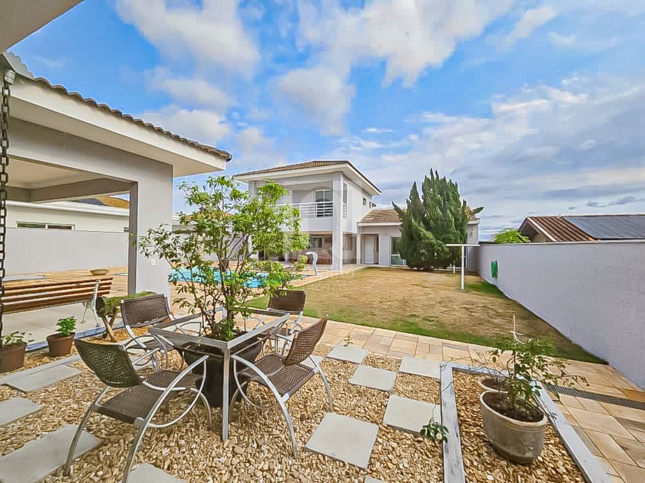 Casa de Condomínio, 5 quartos - Foto 46