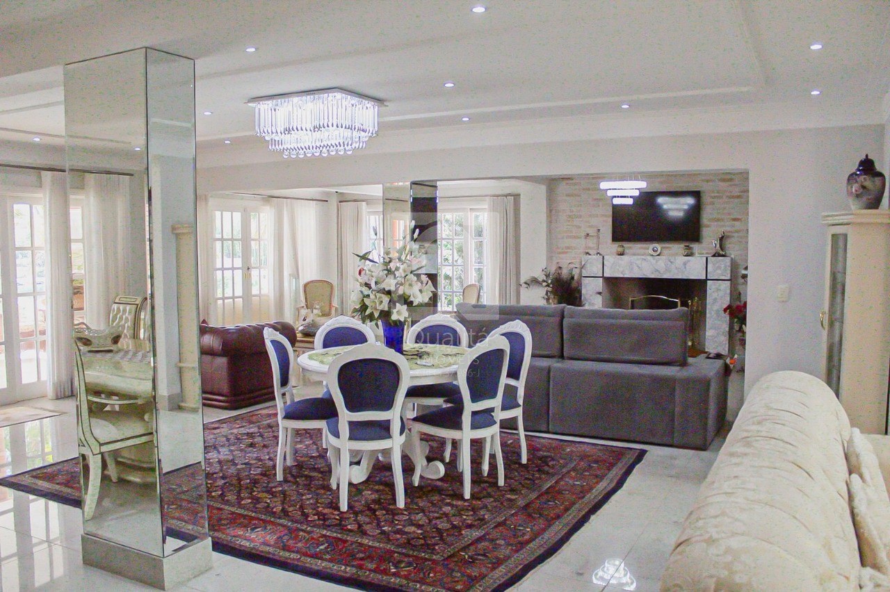 Casa de Condomínio à venda com 5 quartos, 1400m² - Foto 21